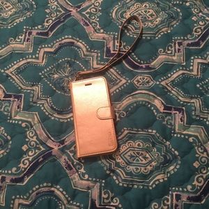 iPhone 6s wallet phone case